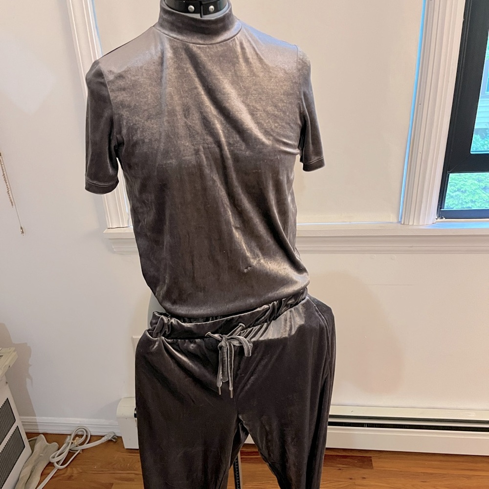 Zara jogger